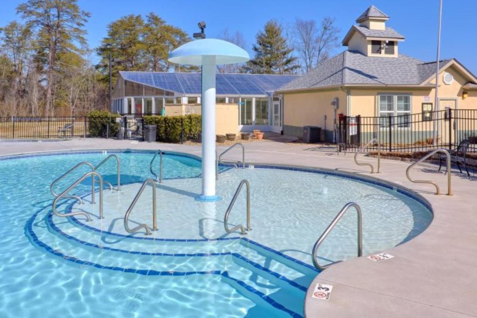 Luxury Condo, Sleeps 6, 3.2 Miles To Dollywood Pigeon Forge Exterior photo
