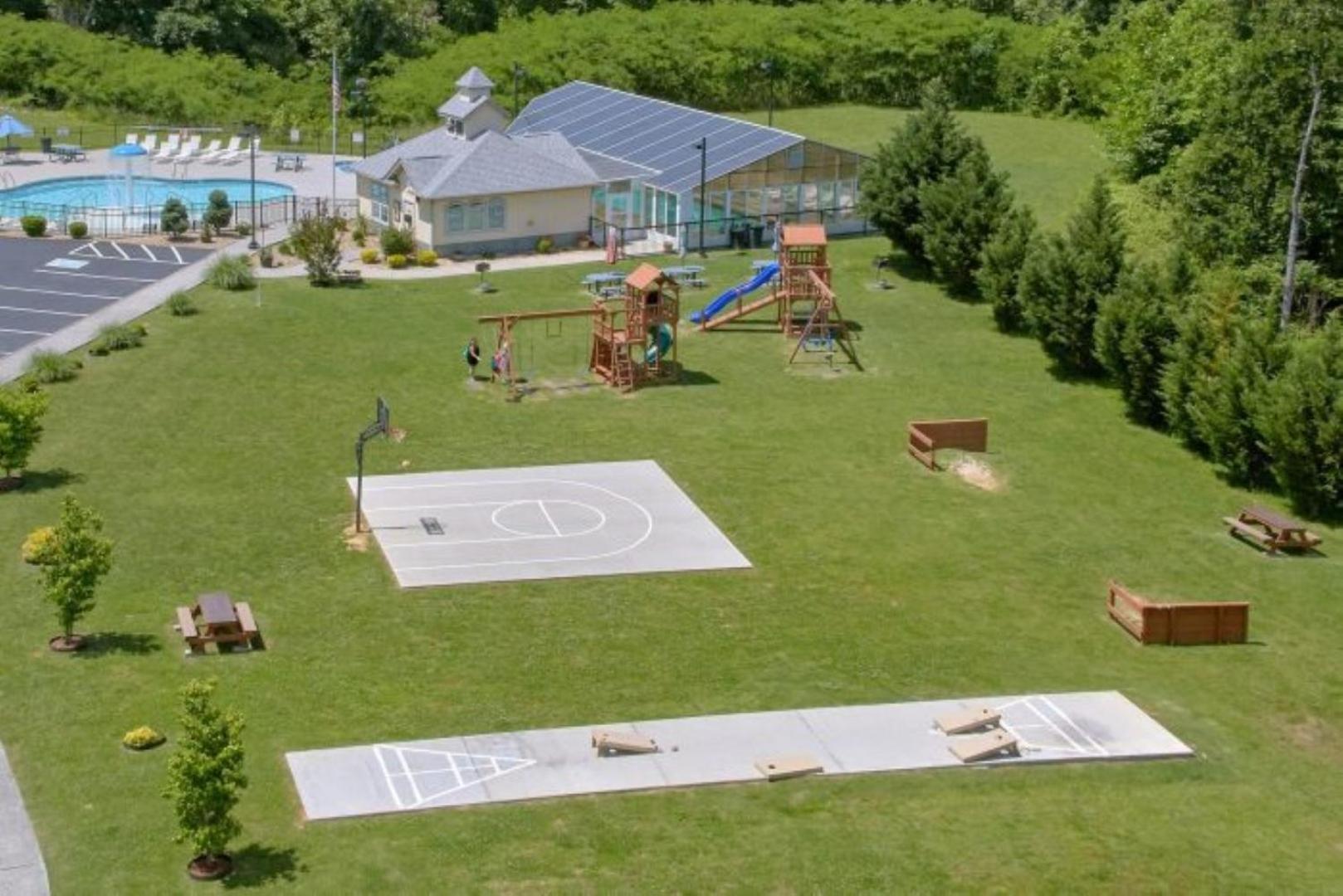 Luxury Condo, Sleeps 6, 3.2 Miles To Dollywood Pigeon Forge Exterior photo
